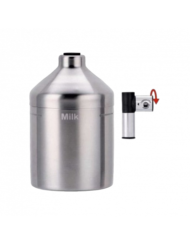 Aparat de cafea Krups EA816570, Bordo