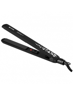 Placă de îndreptat părul VITEK VT-2324, Negru