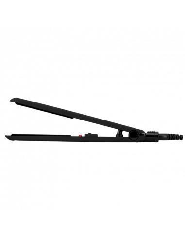 Placă de îndreptat părul VITEK VT-2324, Negru