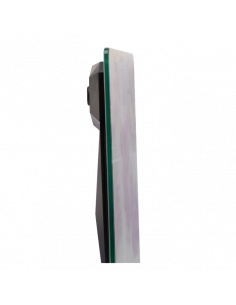 Cântar de podea VITEK VT-8063, Multicolor 2