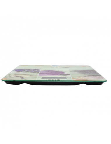 Cântar de podea VITEK VT-8063, Multicolor