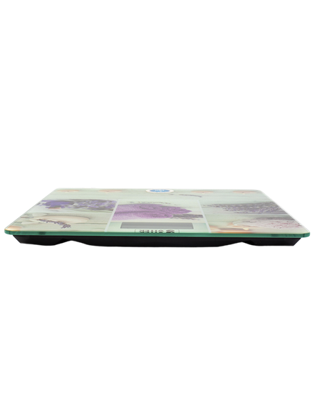 Cântar de podea VITEK VT-8063, Multicolor
