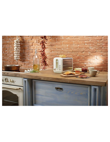 Toaster Gorenje T1100CLI, Bej