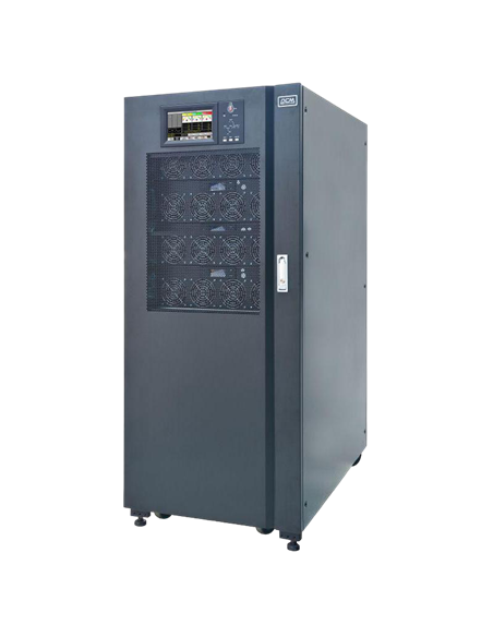 Источник бесперебойного питания PCM VGD II-60K33, Онлайн, 60000VA, Башня