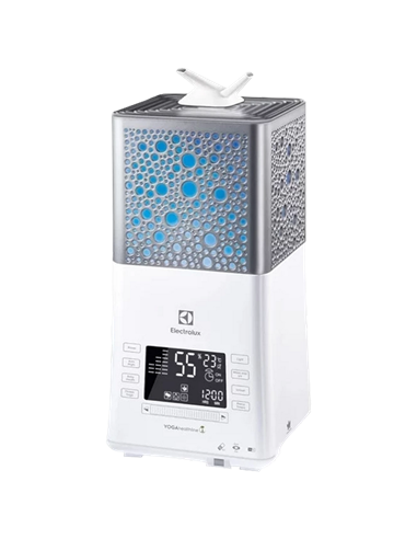 Увлажнитель воздуха Electrolux EHU-3815D EU, Белый