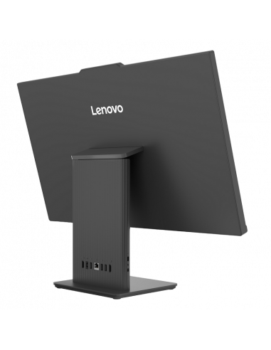 Моноблок Lenovo IdeaCentre AIO 27IRH9, 27", Intel Core i5-13420H, 16Гб/512Гб, Без ОС, Luna Grey