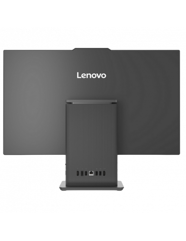 Моноблок Lenovo IdeaCentre AIO 27IRH9, 27", Intel Core i5-13420H, 16Гб/512Гб, Без ОС, Luna Grey