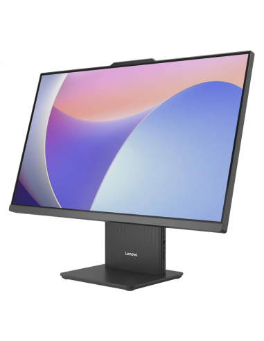 Моноблок Lenovo IdeaCentre AIO 27IRH9, 27", Intel Core i5-13420H, 16Гб/512Гб, Без ОС, Luna Grey