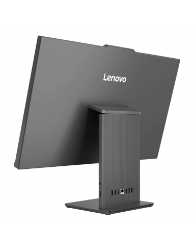 Computer All-in-One Lenovo IdeaCentre AIO 27IRH9, 27", Intel Core i5-13420H, 16GB/512GB, Fără SO, Luna Grey