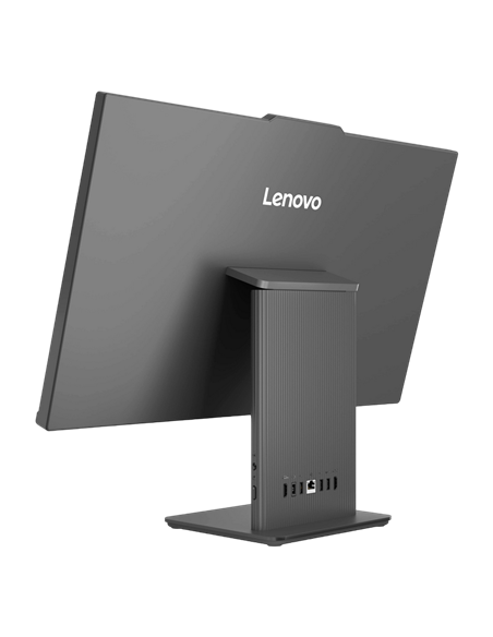 Computer All-in-One Lenovo IdeaCentre AIO 27IRH9, 27", Intel Core i5-13420H, 16GB/512GB, Fără SO, Luna Grey
