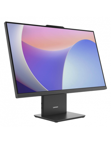 Computer All-in-One Lenovo IdeaCentre AIO 27IRH9, 27", Intel Core i5-13420H, 16GB/512GB, Fără SO, Luna Grey