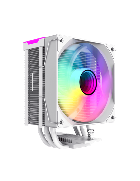 Cooler procesor Gamemax Sigma 550 Infinity WH