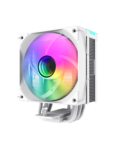 Cooler procesor Gamemax Sigma 550 Infinity WH Cooler procesor Gamemax Sigma 550 Infinity WH