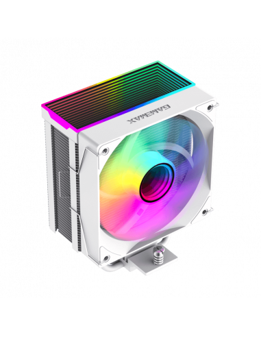Кулер для процессора Gamemax Sigma 550 Infinity WH