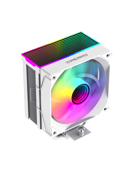 Cooler procesor Gamemax Sigma 550 Infinity WH Cooler procesor Gamemax Sigma 550 Infinity WH