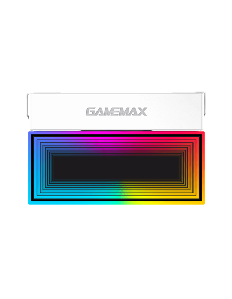 Кулер для процессора Gamemax Sigma 550 Infinity WH