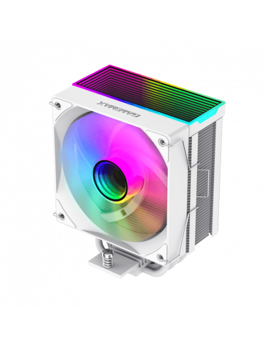Кулер для процессора Gamemax Sigma 550 Infinity WH