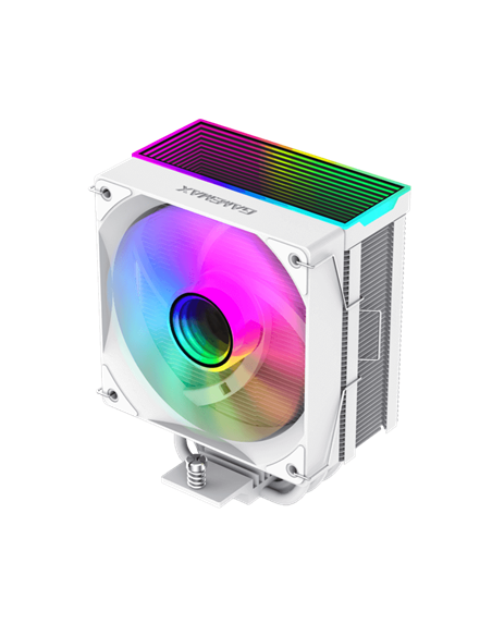 Кулер для процессора Gamemax Sigma 550 Infinity WH