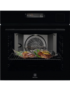 Cuptor Electric Electrolux EOA9S31WZ, Negru