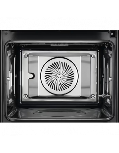 Cuptor Electric Electrolux EOA9S31WZ, Negru