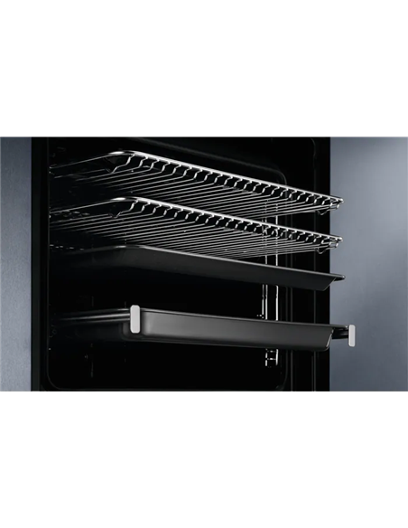 Cuptor Electric Electrolux EOA9S31WZ, Negru