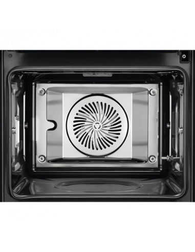 Cuptor Electric Electrolux EOA9S31WZ, Negru