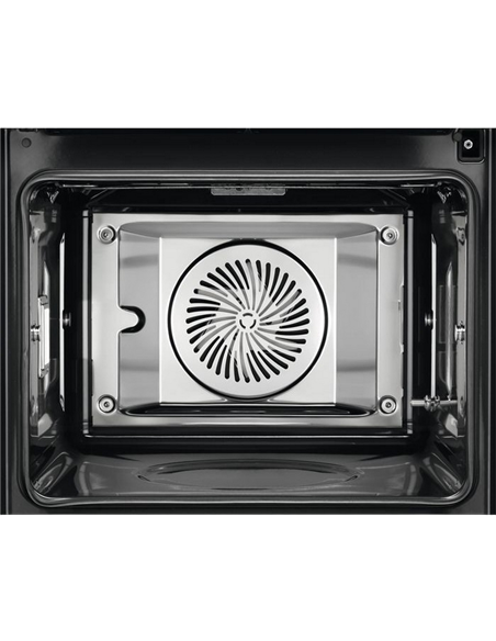 Cuptor Electric Electrolux EOA9S31WZ, Negru