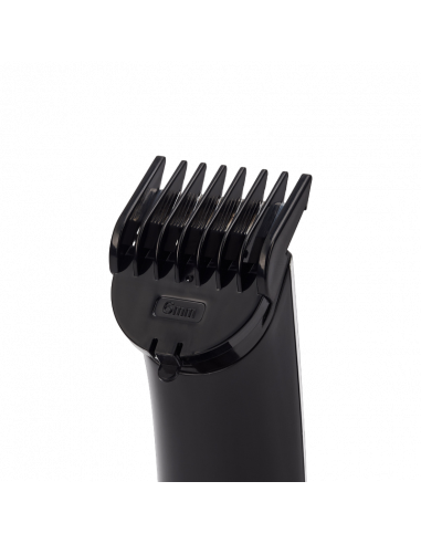 Aparat de tuns Polaris PHC 3015RC, Negru