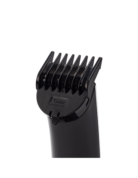Aparat de tuns Polaris PHC 3015RC, Negru