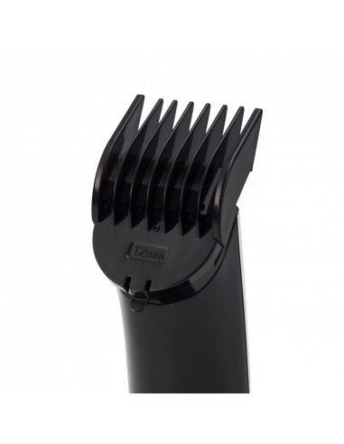 Aparat de tuns Polaris PHC 3015RC, Negru
