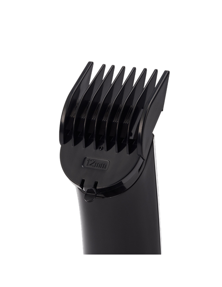 Aparat de tuns Polaris PHC 3015RC, Negru