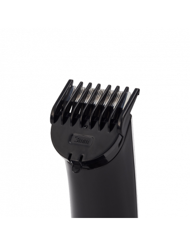 Aparat de tuns Polaris PHC 3015RC, Negru