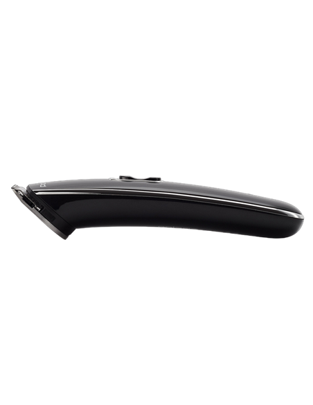 Aparat de tuns Polaris PHC 3015RC, Negru