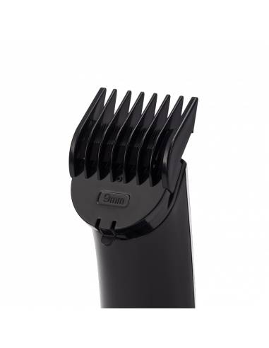 Машинка для стрижки Polaris PHC 3015RC, Чёрный