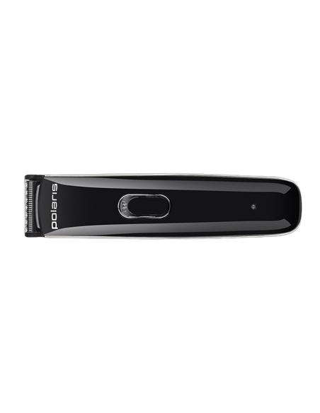 Aparat de tuns Polaris PHC 3015RC, Negru