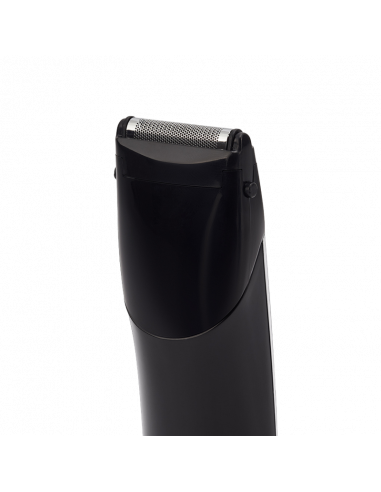 Aparat de tuns Polaris PHC 3015RC, Negru