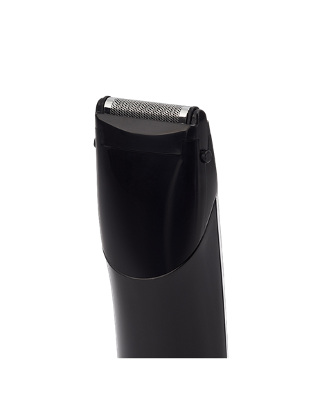 Aparat de tuns Polaris PHC 3015RC, Negru
