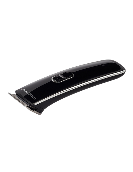 Aparat de tuns Polaris PHC 3015RC, Negru