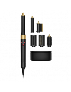 Styler Dyson Airwrap HS05 Complete Long, 1300W, Onyx Black | Gold