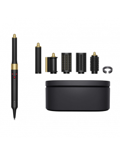 Styler Dyson Airwrap HS05 Complete Long, 1300W, Onyx Black | Gold 2