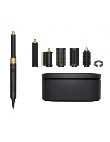 Styler Dyson Airwrap HS05 Complete Long, 1300W, Onyx Black | Gold