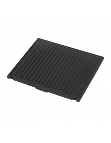 Grătar electric Polaris PGP 3003, 2000W, Argintiu