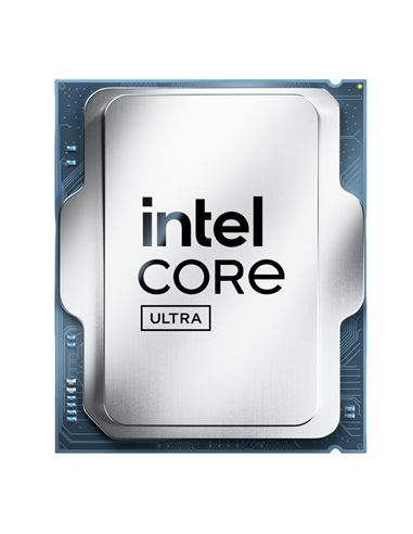Процессор Intel Core Ultra 9 285K, Intel Graphics, Без кулера | Tray