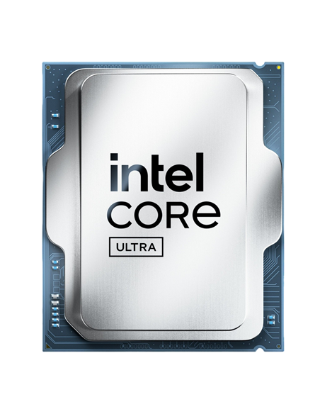 Процессор Intel Core Ultra 9 285K, Intel Graphics, Без кулера | Tray