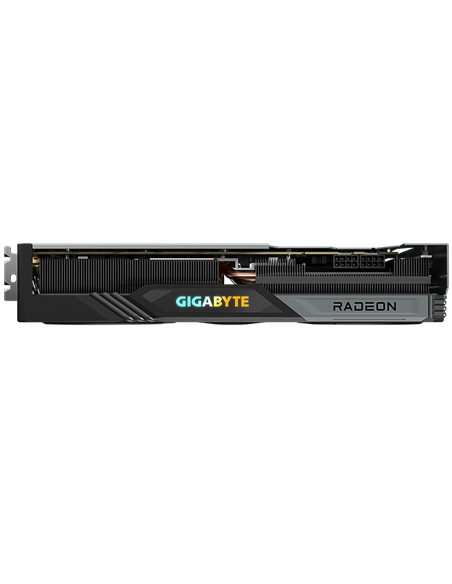 Placă Video Gigabyte GV-R78XTGAMING OC-16GD, 16GB GDDR6 256bit 