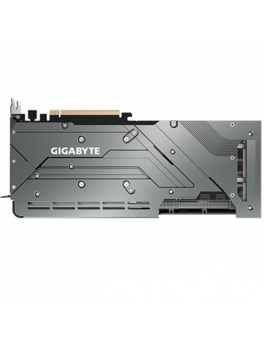 Placă Video Gigabyte GV-R78XTGAMING OC-16GD, 16GB GDDR6 256bit 