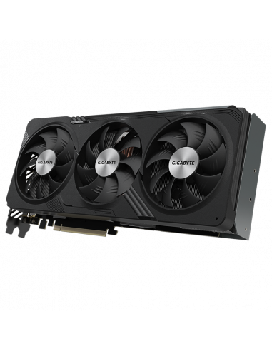 Placă Video Gigabyte GV-R78XTGAMING OC-16GD, 16GB GDDR6 256bit 