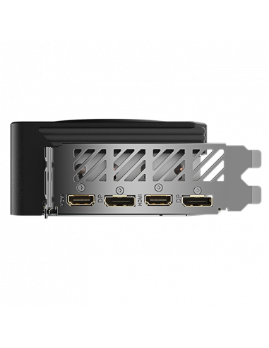 Placă Video Gigabyte GV-R78XTGAMING OC-16GD, 16GB GDDR6 256bit 