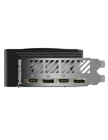 Placă Video Gigabyte GV-R78XTGAMING OC-16GD, 16GB GDDR6 256bit 