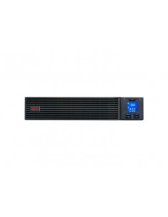Sursă de alimentare neîntreruptibilă APC SRV1KRIRK, Online, 1000VA, Montare pe rafturi 2